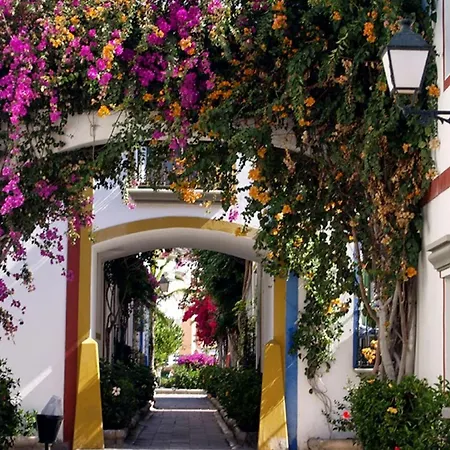 Casa Balcon 2 Bedroom By El Sirocco Apartment