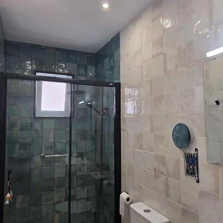 Apartment Casa Balcon 2 Bedroom By El Sirocco