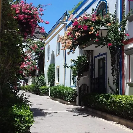 Casa Balcon 2 Bedroom By El Sirocco Apartment *