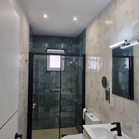 Casa Balcon 2 Bedroom By El Sirocco