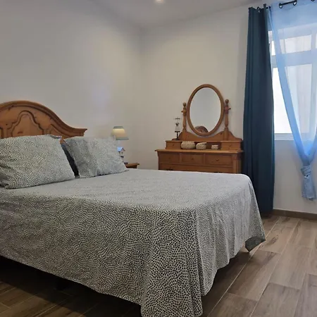 Apartment Casa Balcon 2 Bedroom By El Sirocco *