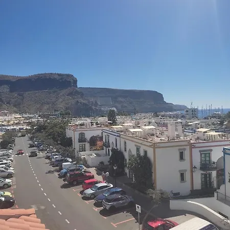 Casa Balcon 2 Bedroom By El Sirocco Apartment Puerto De Mogan
