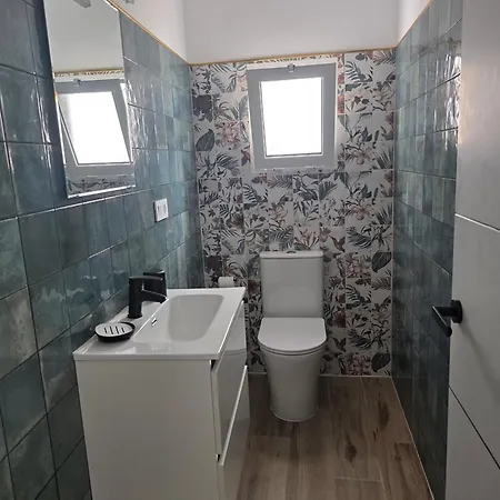 Casa Balcon 2 Bedroom By El Sirocco *