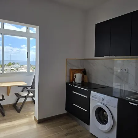 Casa Balcon 2 Bedroom By El Sirocco * Puerto De Mogan