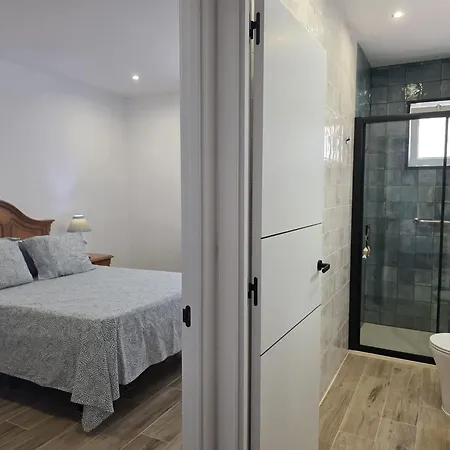 Casa Balcon 2 Bedroom By El Sirocco Apartment