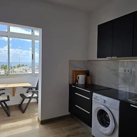 Casa Balcon 2 Bedroom By El Sirocco Apartment *