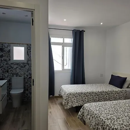 Casa Balcon 2 Bedroom By El Sirocco