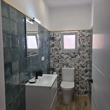 Casa Balcon 2 Bedroom By El Sirocco Apartment