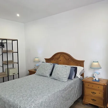 Casa Balcon 2 Bedroom By El Sirocco Apartment *