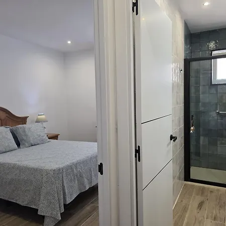 Casa Balcon 2 Bedroom By El Sirocco *