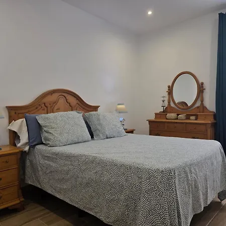 Casa Balcon 2 Bedroom By El Sirocco Puerto De Mogan