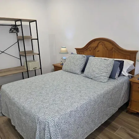 Casa Balcon 2 Bedroom By El Sirocco Puerto De Mogan